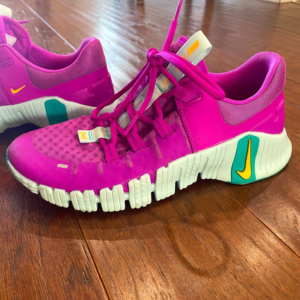 Women’s Nike Free Metcon 5